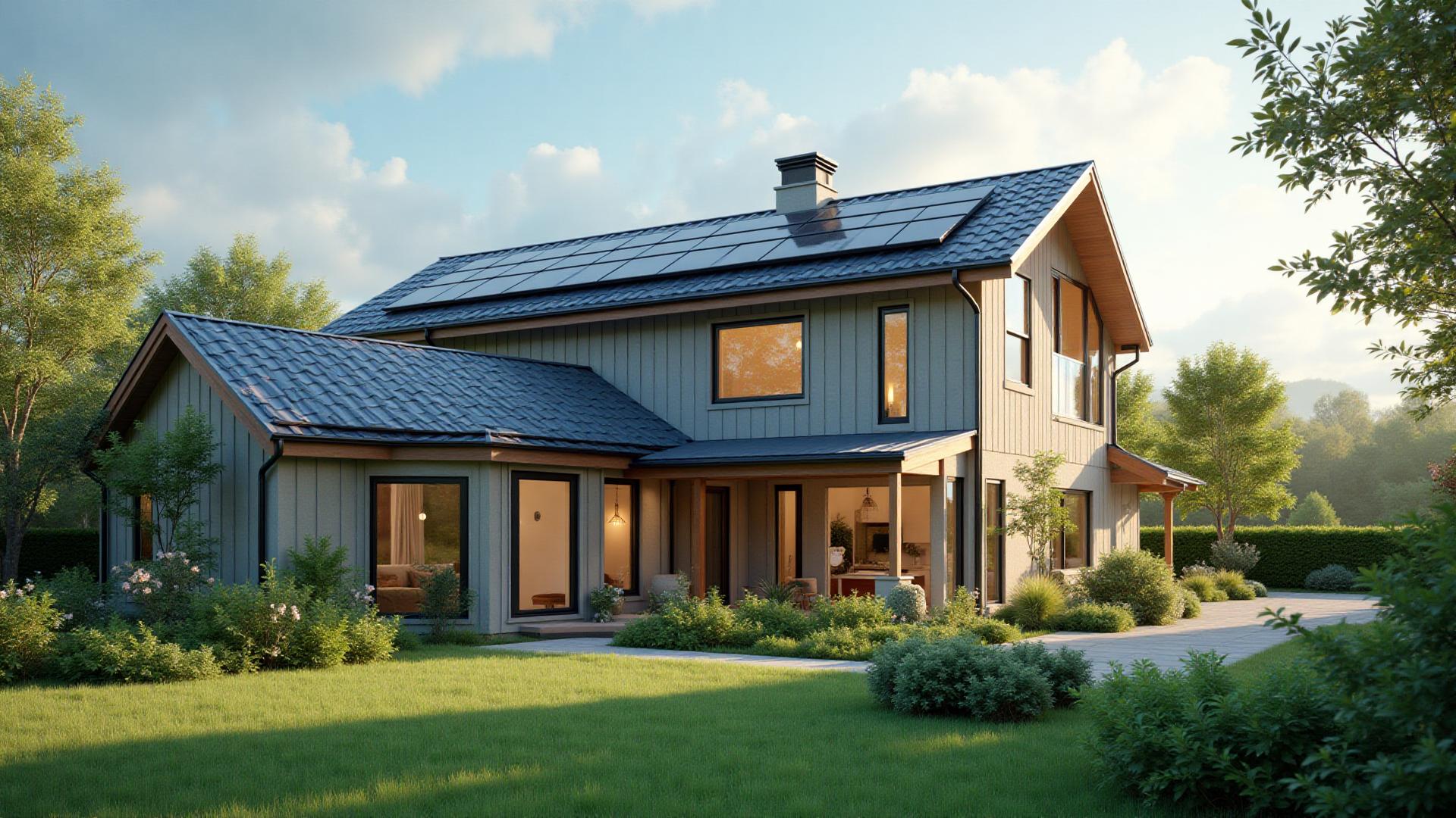 Ontario Greener Home | HVAC, Solar & Energy Efficient Home Services in ...